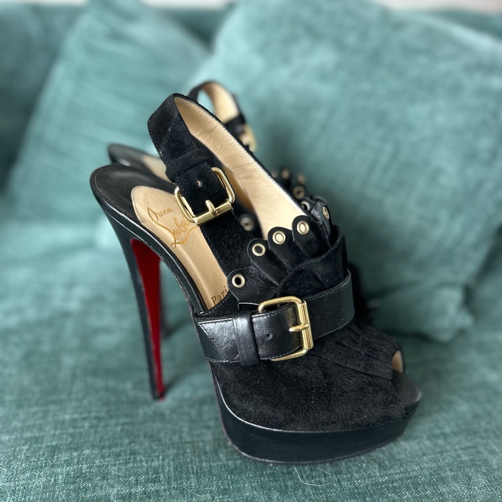 Christian Louboutinheels